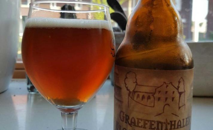 De Kantelaer bier De Kantelaer bier
